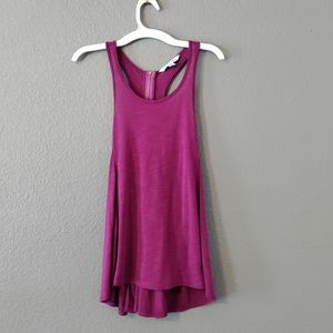 AMERICAN EAGLE Size Small Red Tank